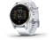 Смарт часовници Garmin Epix Pro (Gen 2) 42 мм Silver с Whitestone каишка