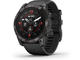 Carbon Gray DLC Titanium/Black