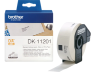Хартия Brother DK-11201 Roll Standard Address Labels