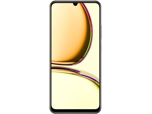 Смартфони Realme C53 Champion Gold