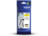 Консумативи Brother LC-3237 Yellow Ink Cartridge