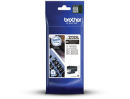 Консумативи Brother LC-3239XL Black High-yield Ink Cartridge