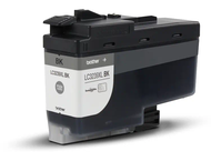Консумативи Brother LC-3239XL Black High-yield Ink Cartridge
