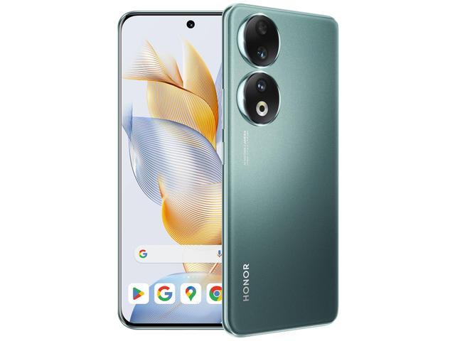Смартфони Honor 90 256GB, Emerald Green