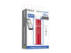 Външни батерии Външна батерия PNY PowerPack FANCY 2600mAh