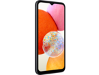 Смартфони Samsung Galaxy A14 64GB, Black Mist, разопакован продукт