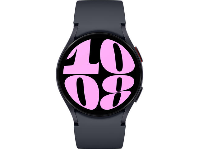 Смарт часовници Samsung Galaxy Watch 6 LTE 40mm Graphite