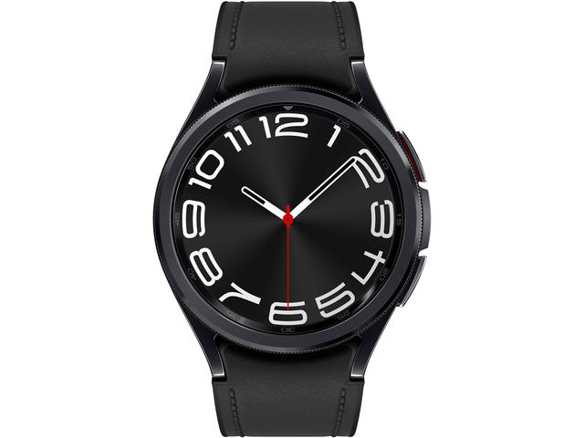 Смарт часовници Samsung Galaxy Watch 6 Classic 43mm Black