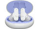 Слушалки Logitech FITS, White
