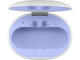 Слушалки Logitech FITS, White