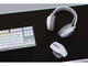 Слушалки Corsair HS55 WIRELESS Gaming Headset — White (EU)
