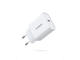 Зарядни устройства Ugreen 20W USB C зарядно устройство със захранване PD 3.0