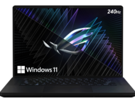 Лаптопи ASUS ROG Zephyrus M16 GU604VY-NM001X