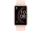 Смарт часовници HUAWEI WATCH FIT Special Edition Nebula pink