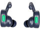 Слушалки Skullcandy Push Active True Wireless, Dark Blue/Green