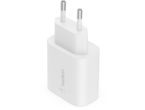 Зарядни устройства BoostCharge USB-C PD 3.0 PPS Wall Charger 25W