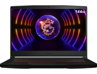 Лаптопи MSI Thin GF63 12UDX