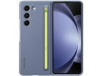 Калъфи Samsung Galaxy Z Fold5 калъф Slim S Pen, Icy Blue