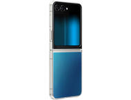 Калъфи Samsung Galaxy Z Flip5 калъф Flipsuit, Transparent