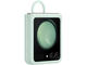 Калъфи Samsung Galaxy Z Flip5 силиконов калъф с ринг, Mint
