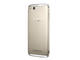 Смартфони Alcatel One Touch Idol Alpha 16GB, златист цвят
