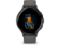 Смарт часовници Garmin Venu 3S Slate безел с Pebble Gray корпус и силиконова каишка