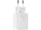 Зарядни устройства Baseus USB към USB Type C 20W 3A Quick Charge 3.0