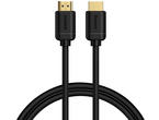 Кабели и Адаптери Baseus CAKGQ-B01 2x HDMI 2.0 4K 60Hz Cable