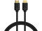 Кабели и Адаптери Baseus CAKGQ-C01 2x HDMI 2.0 4K 60Hz Cable
