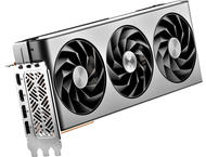 Видео карти Sapphire NITRO+ AMD Radeon RX 7700 XT 12GB