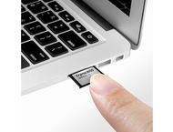 Карти памет 128GB Transcend JetDrive Lite 360 Class 6