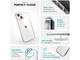 Калъфи Speck Presidio Perfect-Clear iPhone 15 Plus