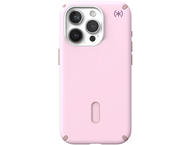 Калъфи Speck Presidio2 Pro MagSafe with ClickLock iPhone 15 Pro,  Soft Lilac/Carnation Petal