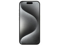 Смартфони Apple iPhone 15 Pro 128GB White Titanium