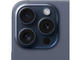 Смартфони Apple iPhone 15 Pro 512GB Blue Titanium