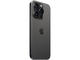 Смартфони Apple iPhone 15 Pro Max 512GB Black Titanium