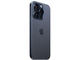 Смартфони Apple iPhone 15 Pro Max 1TB Blue Titanium