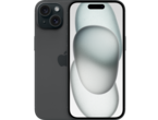 Смартфони Apple iPhone 15 - 6GB RAM / 512GB, Black
