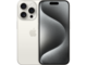 Смартфони Apple iPhone 15 Pro 512GB White Titanium