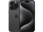 Смартфони Apple iPhone 15 Pro Max 1TB Black Titanium