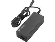Захранвания за лаптопи Sandberg Laptop AC Adapter 90W EU+UK