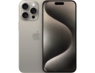 Смартфони Apple iPhone 15 Pro Max 1TB Natural Titanium