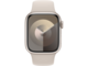 Starlight Alu Case w Starlight Sport Band - M/L