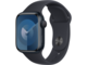 Смарт часовници Apple Watch S9 GPS 41mm Midnight Alu Case w Midnight Sport Band - M/L