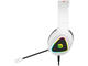 Слушалки Canyon Shadder GH-6 CND-SGHS6W, бели