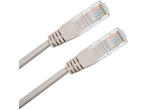 Кабели и Адаптери VCom пач кабел LAN UTP Cat5e Patch Cable - NP512B-2m