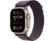 Смарт часовници Apple Watch Ultra2 Cellular, 49mm Titanium Case w Indigo Alpine Loop - Large