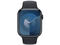 Смарт часовници Apple Watch S9 Cellular 45mm Midnight Alu Case w Midnight Sport Band - M/L