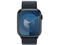 Смарт часовници Apple Watch S9 Cellular 45mm Midnight Alu Case w Midnight Sport Loop