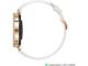 Смарт часовници Huawei Watch GT4 41mm Female (Aurora-B19L) Leather